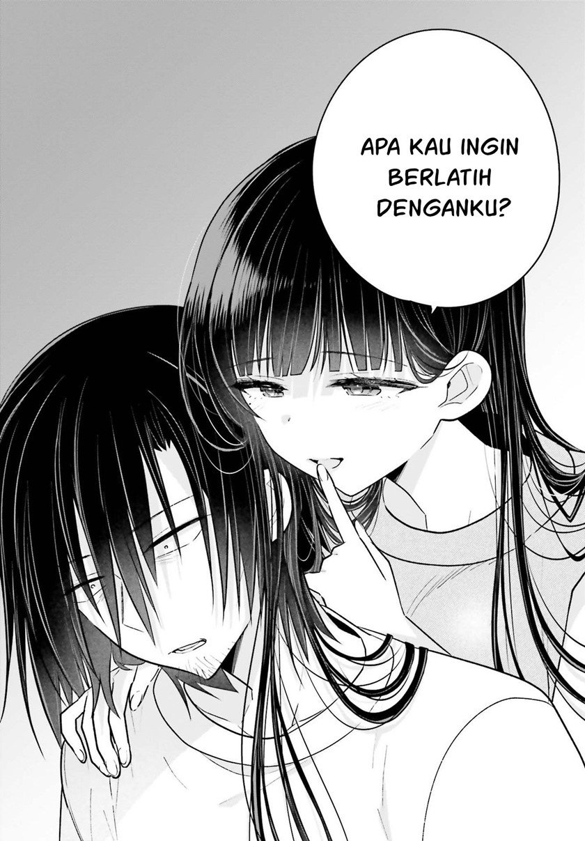 Ani to Imouto no Shitai Shitai Shitai Koto - Chapter 12 11 Ani to Imouto no Shitai Shitai Shitai Koto - Chapter 12 11