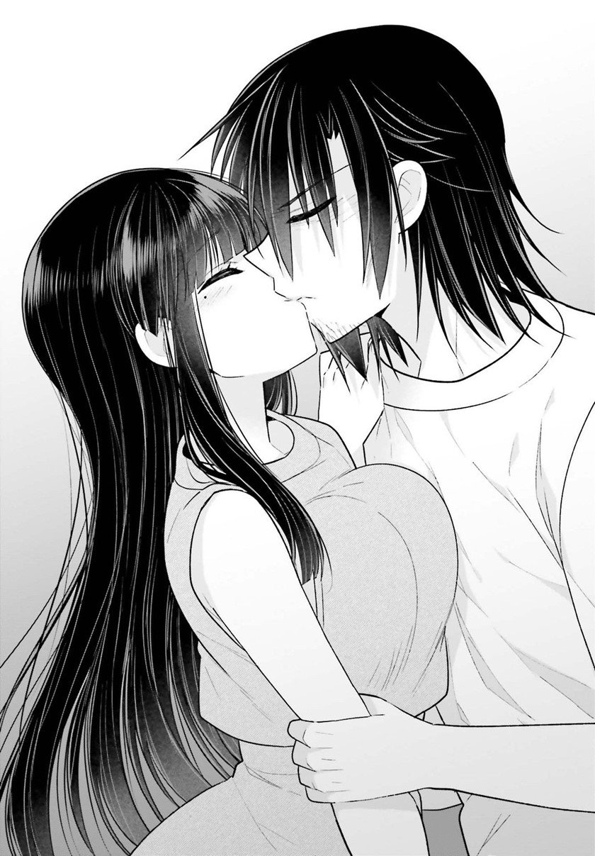 Ani to Imouto no Shitai Shitai Shitai Koto - Chapter 12 15 Ani to Imouto no Shitai Shitai Shitai Koto - Chapter 12 15