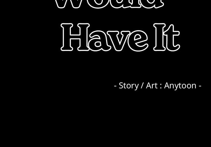 Komik As Fate Would Have It - As Fate Would Have It Chapter 9 3 Komik As Fate Would Have It - As Fate Would Have It Chapter 9 3