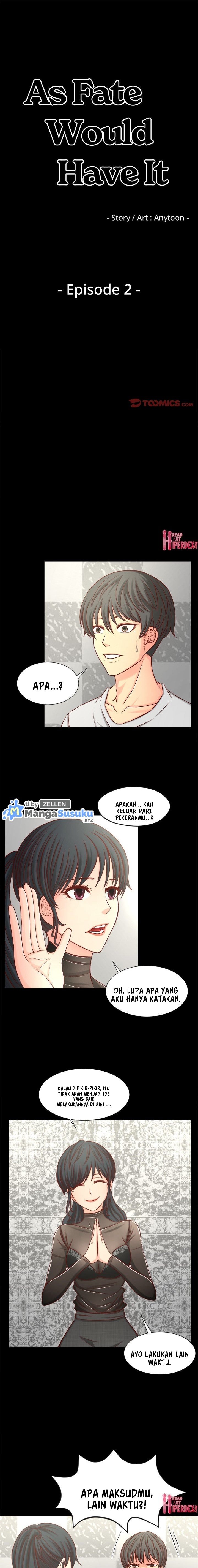 Komik As Fate Would Have It - As Fate Would Have It Chapter 2 2 Komik As Fate Would Have It - As Fate Would Have It Chapter 2 2