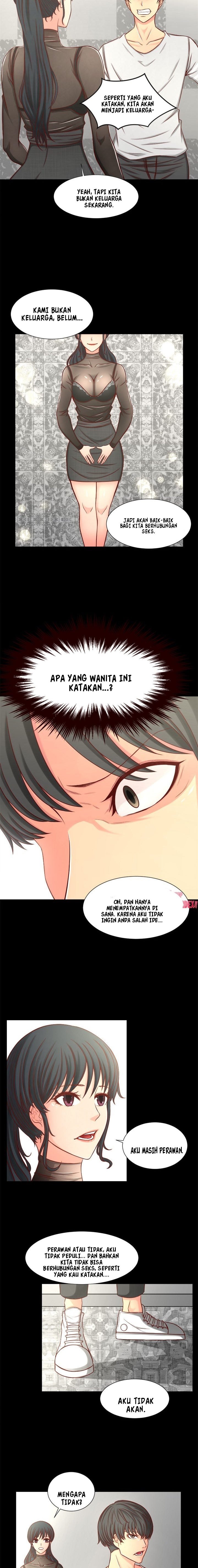 Komik As Fate Would Have It - As Fate Would Have It Chapter 2 3 Komik As Fate Would Have It - As Fate Would Have It Chapter 2 3