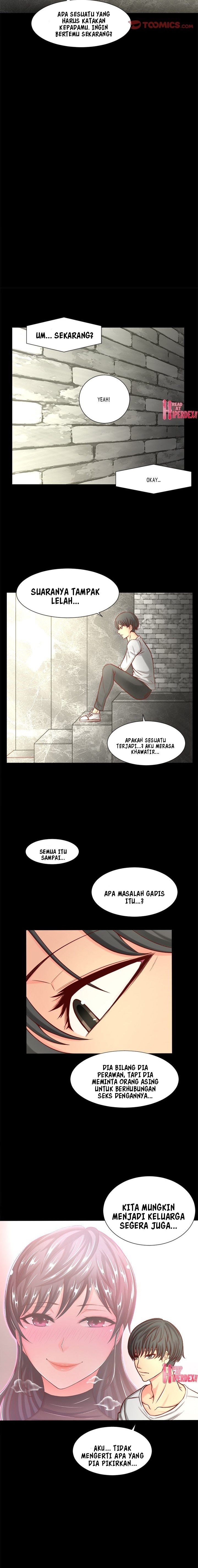 Komik As Fate Would Have It - As Fate Would Have It Chapter 2 7 Komik As Fate Would Have It - As Fate Would Have It Chapter 2 7