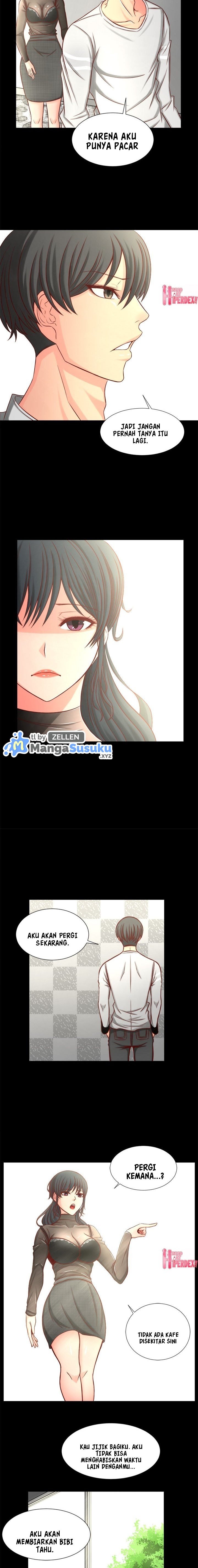 Komik As Fate Would Have It - As Fate Would Have It Chapter 2 4 Komik As Fate Would Have It - As Fate Would Have It Chapter 2 4