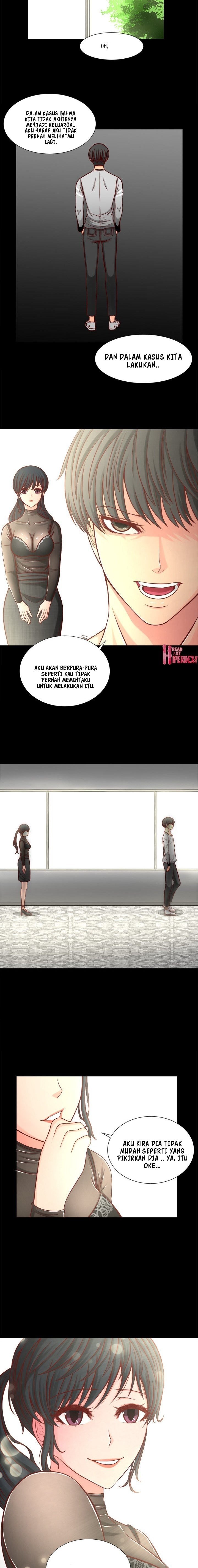 Komik As Fate Would Have It - As Fate Would Have It Chapter 2 5 Komik As Fate Would Have It - As Fate Would Have It Chapter 2 5