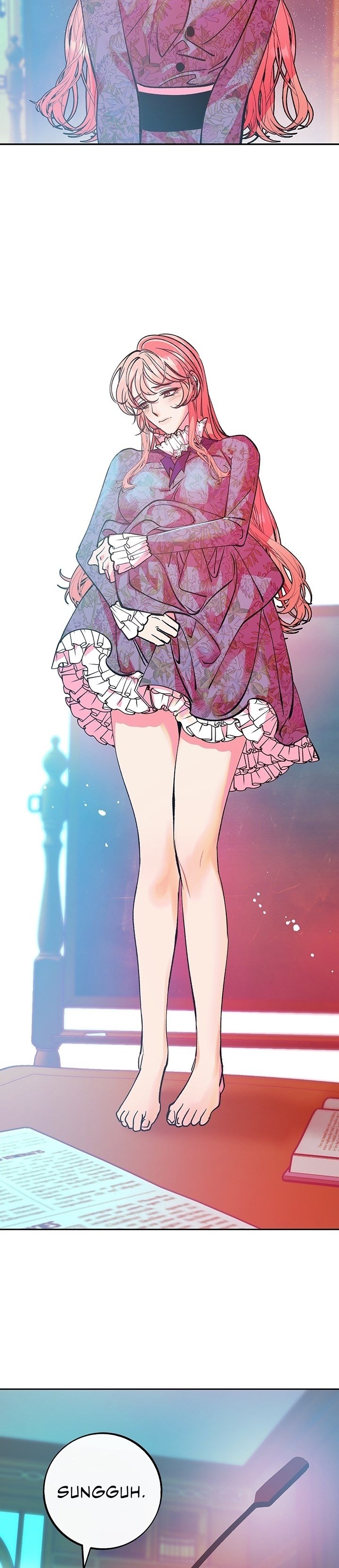 A Midsummer Nightmare - Chapter 1 8