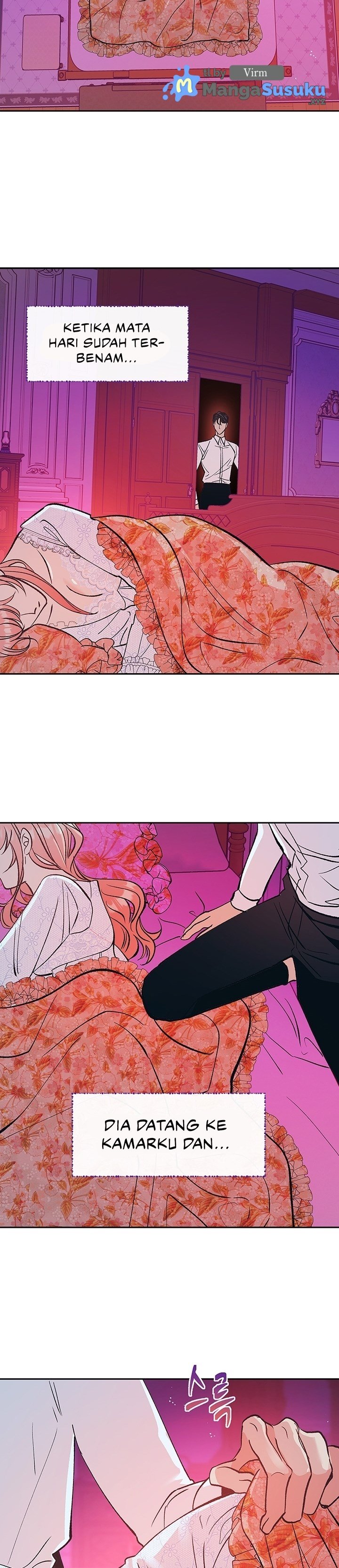 A Midsummer Nightmare - Chapter 1 16