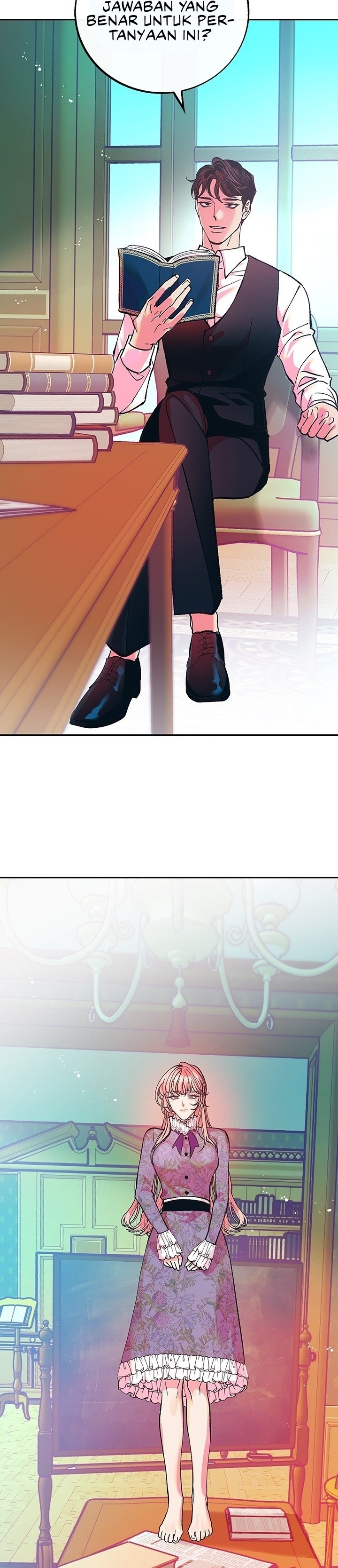 A Midsummer Nightmare - Chapter 1 5