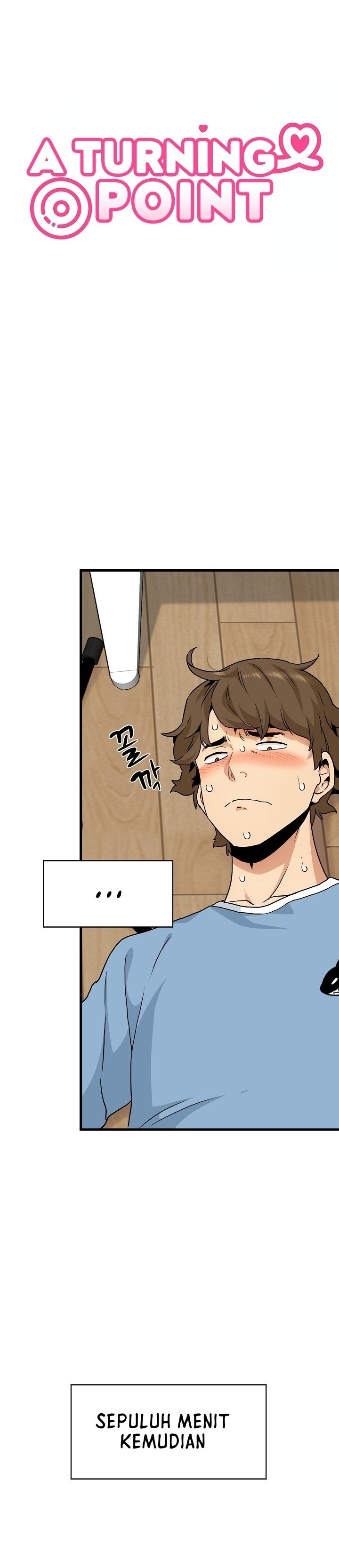 A Turning Point - Chapter 2 8 A Turning Point - Chapter 2 8