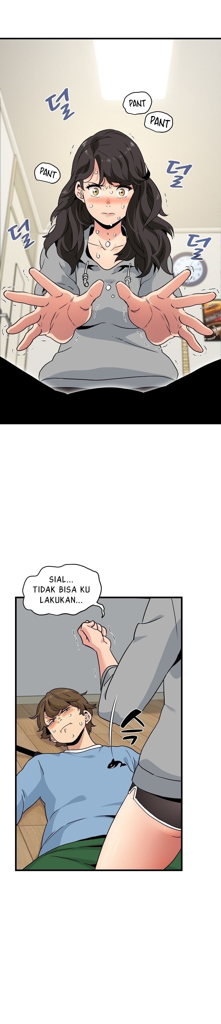 A Turning Point - Chapter 2 9 A Turning Point - Chapter 2 9