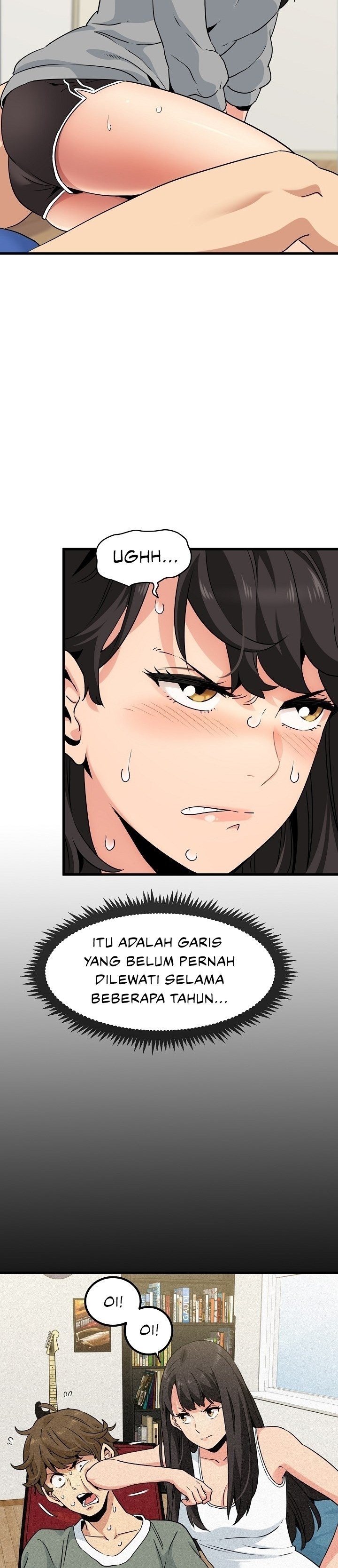 A Turning Point - Chapter 2 22 A Turning Point - Chapter 2 22