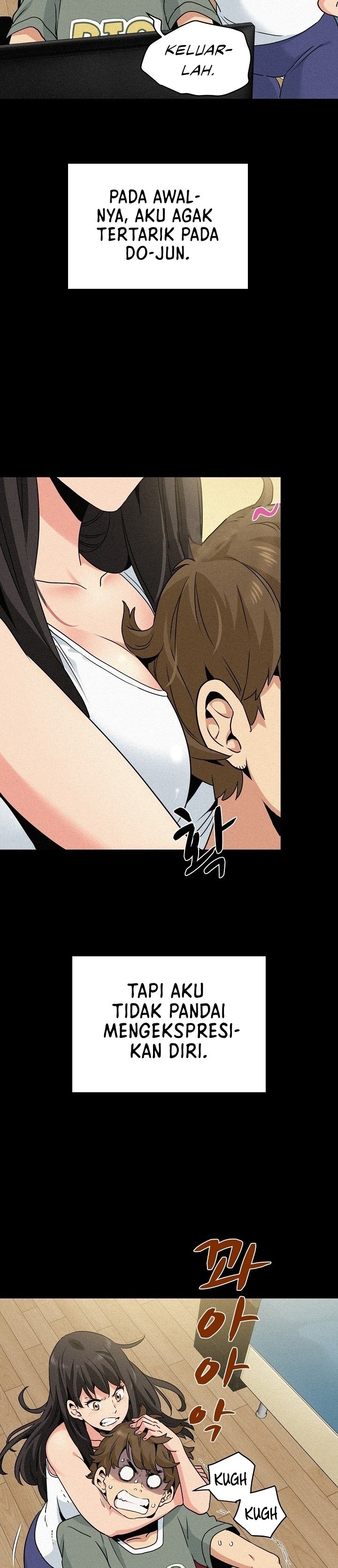 A Turning Point - Chapter 2 23 A Turning Point - Chapter 2 23