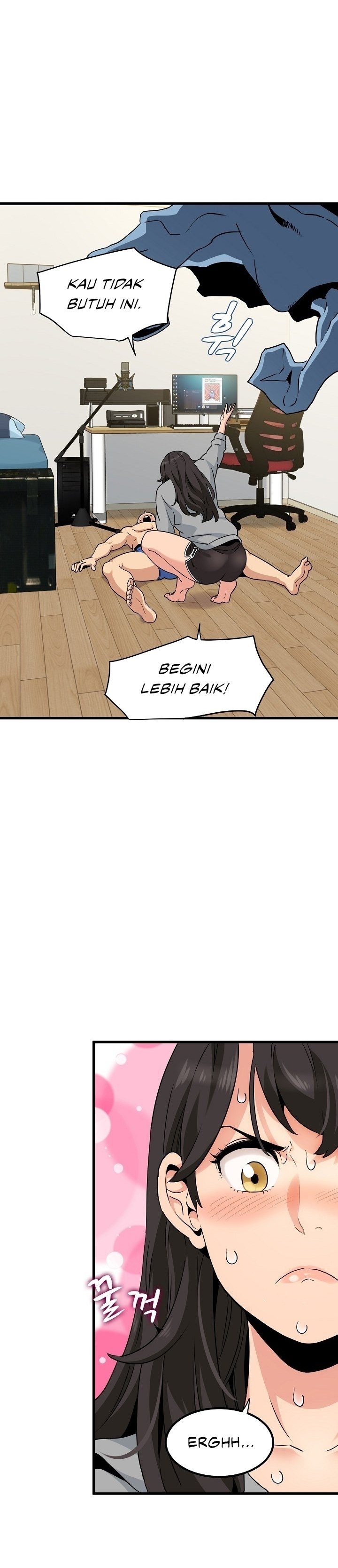 A Turning Point - Chapter 2 20 A Turning Point - Chapter 2 20