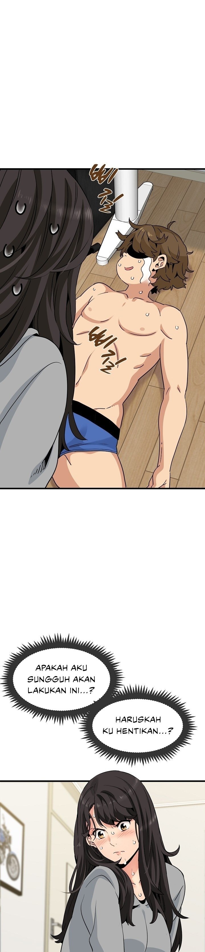 A Turning Point - Chapter 2 21 A Turning Point - Chapter 2 21