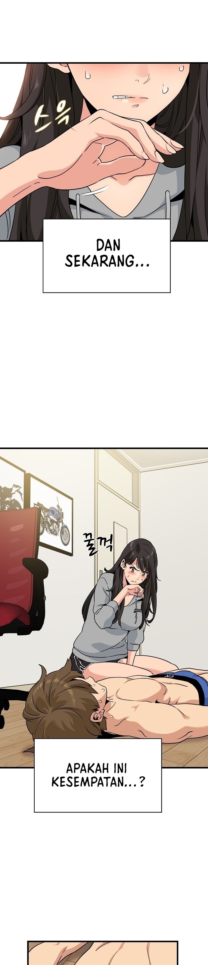 A Turning Point - Chapter 2 25 A Turning Point - Chapter 2 25