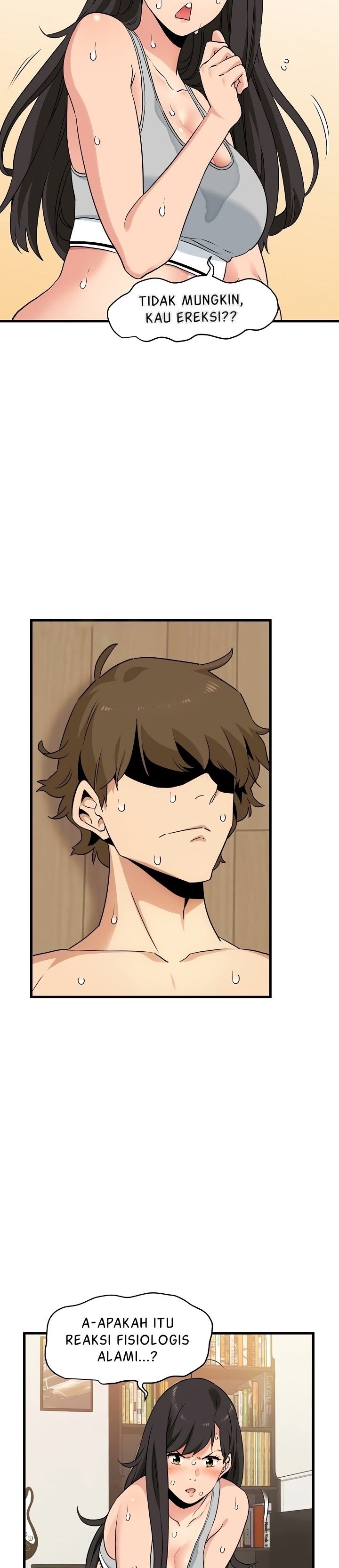 A Turning Point - Chapter 2 32 A Turning Point - Chapter 2 32