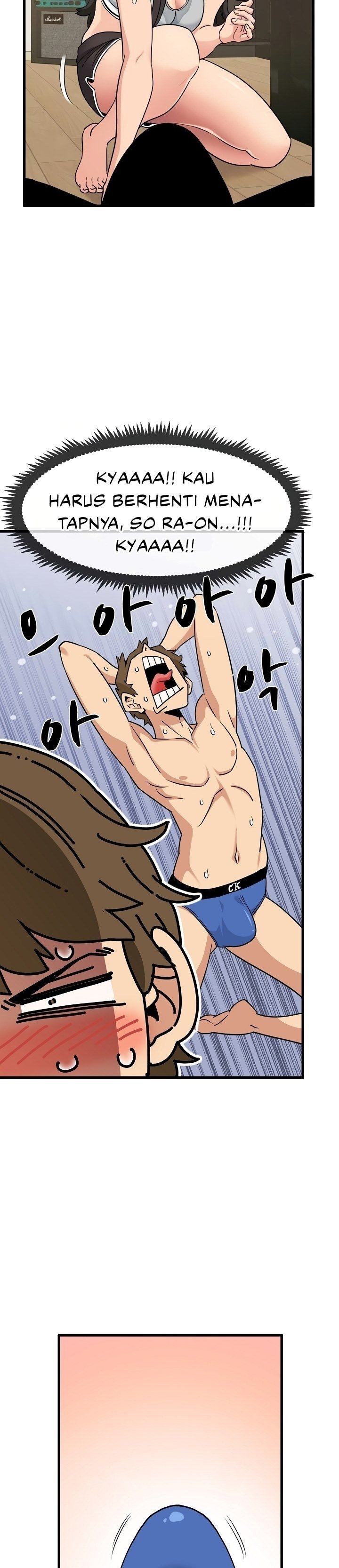 A Turning Point - Chapter 2 33 A Turning Point - Chapter 2 33