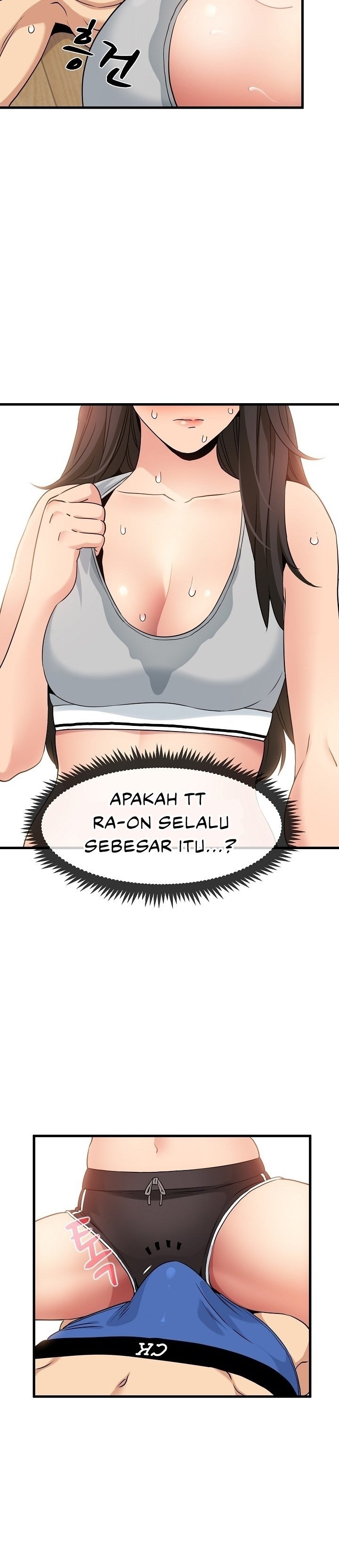 A Turning Point - Chapter 2 30 A Turning Point - Chapter 2 30