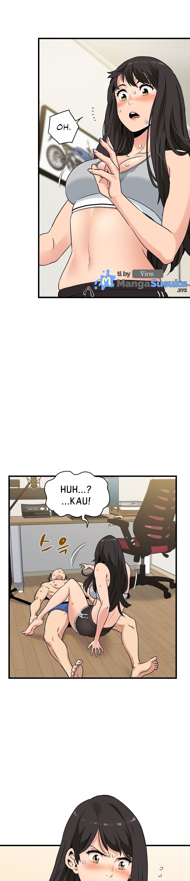 A Turning Point - Chapter 2 31 A Turning Point - Chapter 2 31