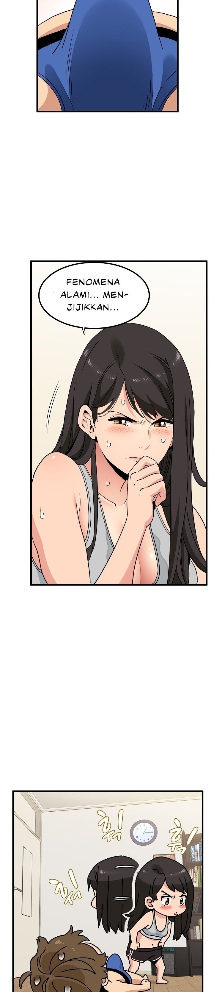 A Turning Point - Chapter 2 34 A Turning Point - Chapter 2 34