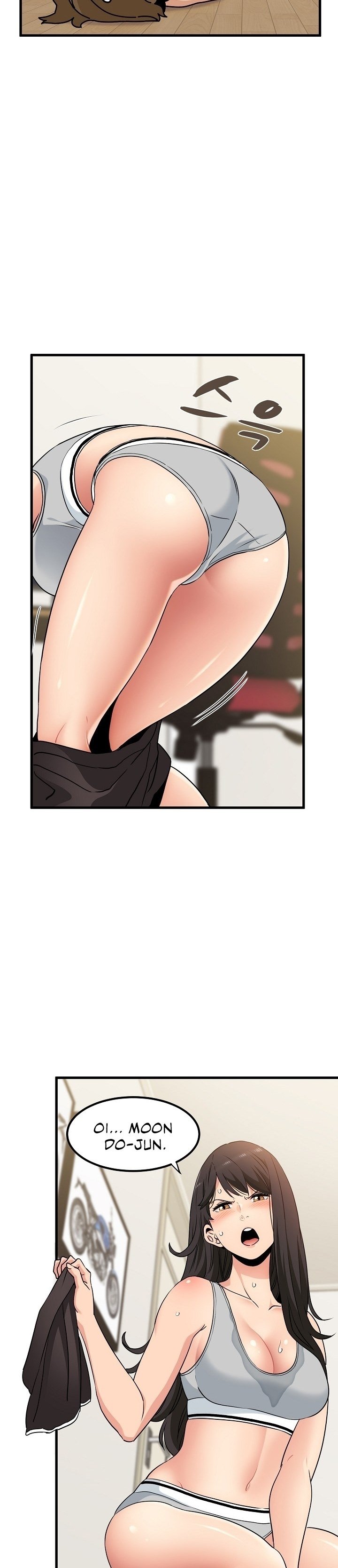 A Turning Point - Chapter 2 35 A Turning Point - Chapter 2 35