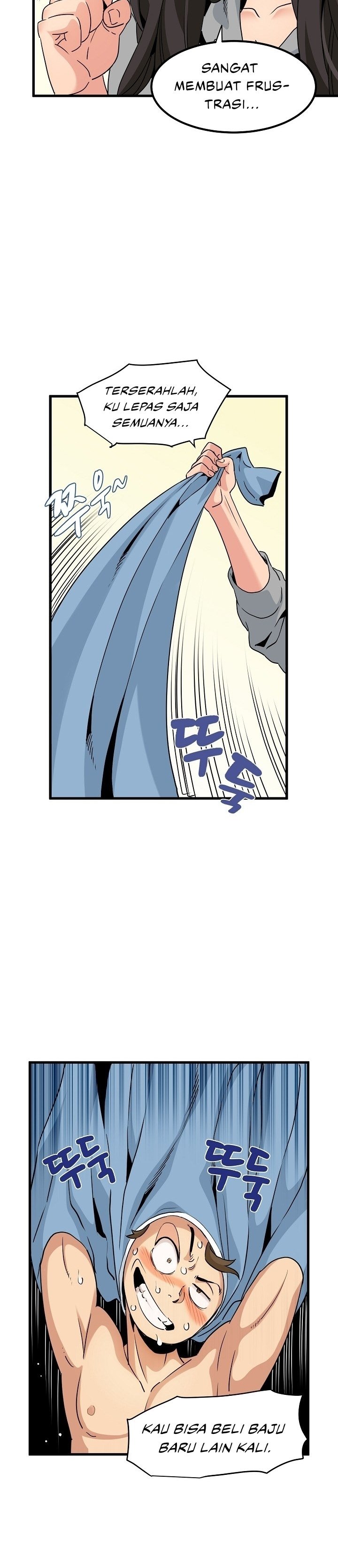 A Turning Point - Chapter 2 19 A Turning Point - Chapter 2 19