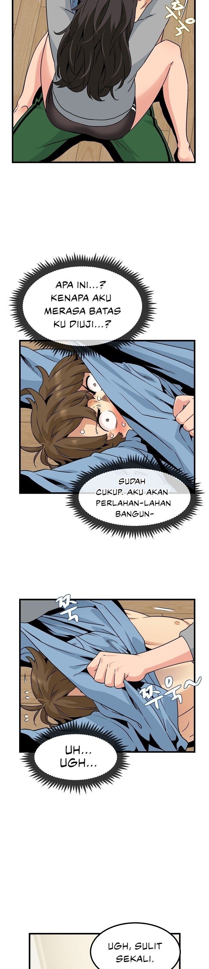 A Turning Point - Chapter 2 12 A Turning Point - Chapter 2 12