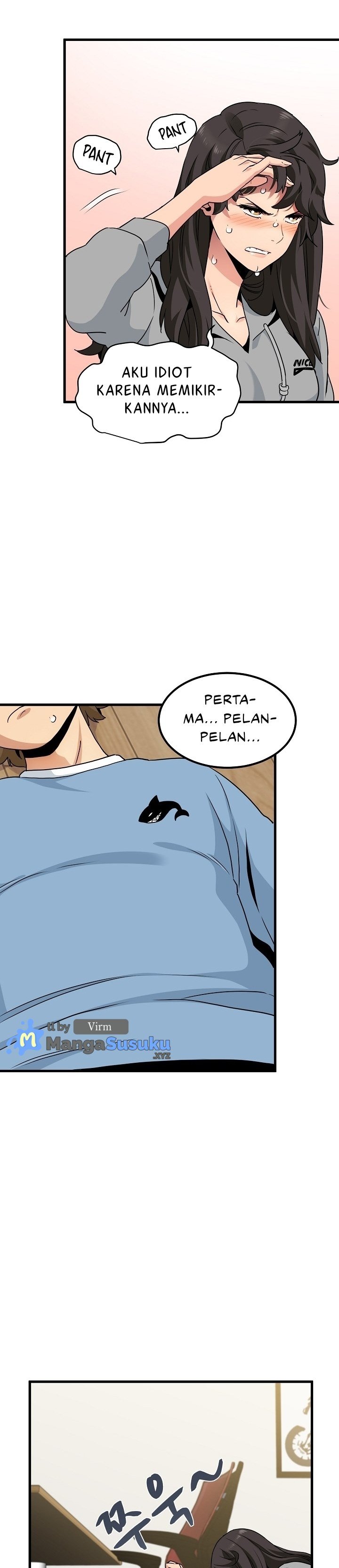 A Turning Point - Chapter 2 10 A Turning Point - Chapter 2 10