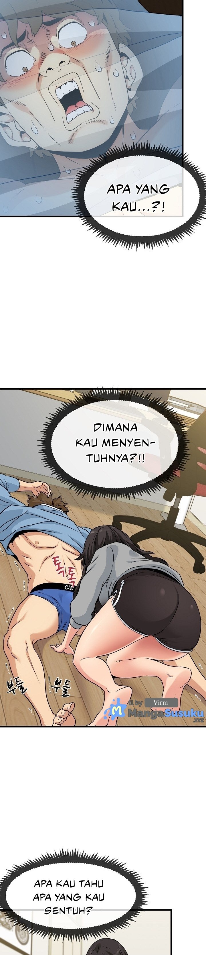 A Turning Point - Chapter 2 16 A Turning Point - Chapter 2 16