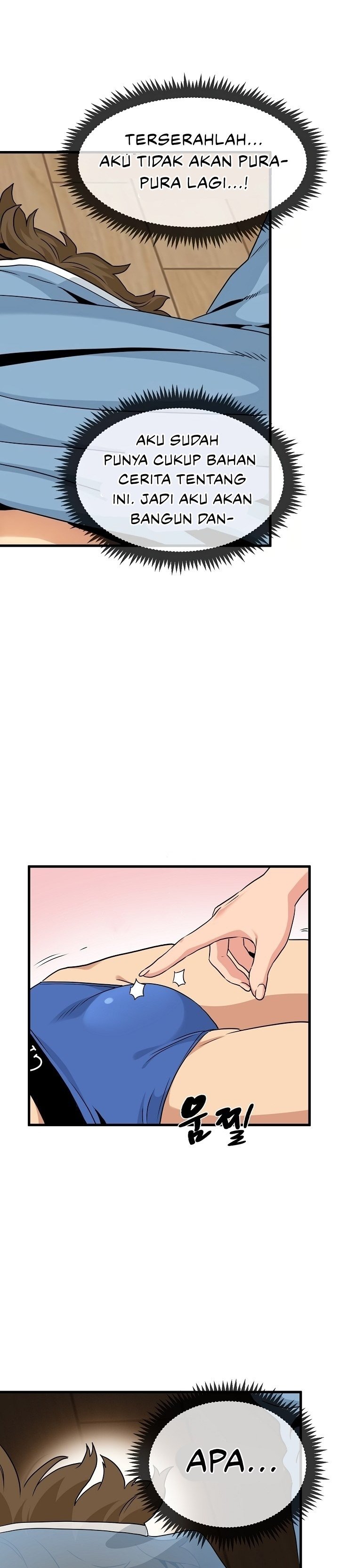 A Turning Point - Chapter 2 15 A Turning Point - Chapter 2 15