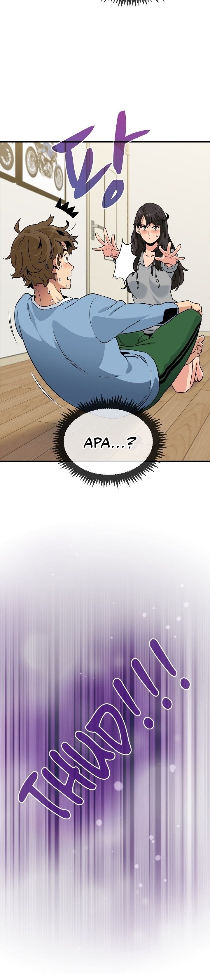 A Turning Point - Chapter 2 5 A Turning Point - Chapter 2 5