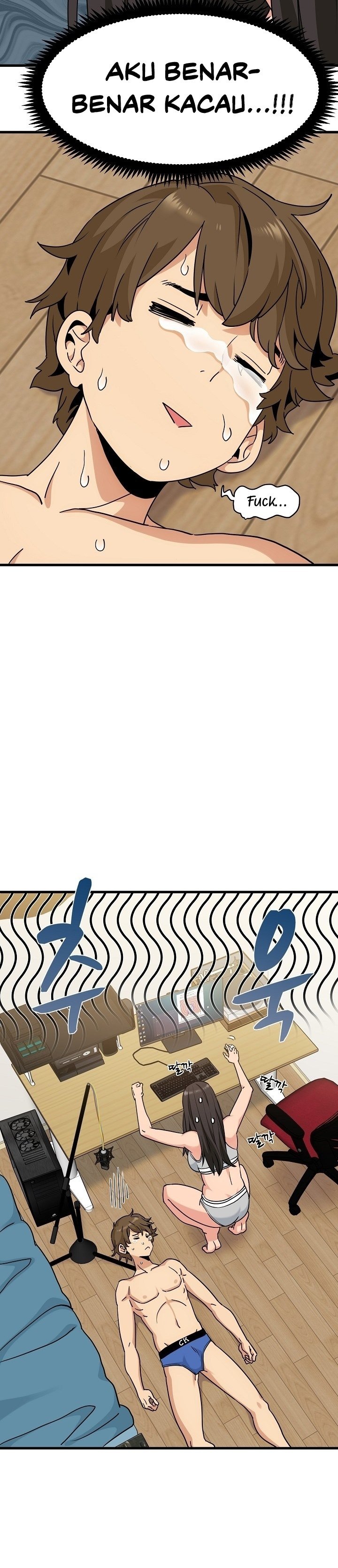 A Turning Point - Chapter 3 9 A Turning Point - Chapter 3 9