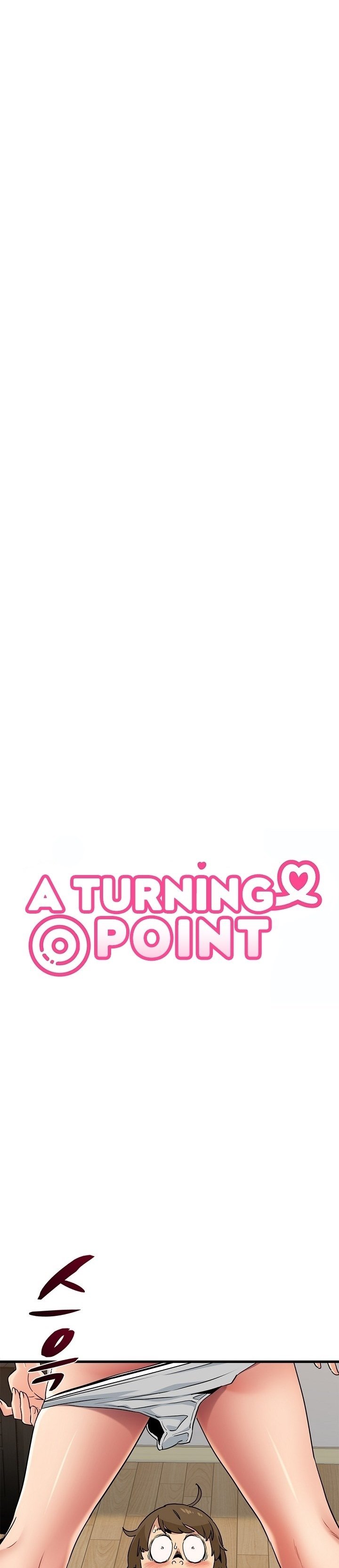 A Turning Point - Chapter 3 2 A Turning Point - Chapter 3 2
