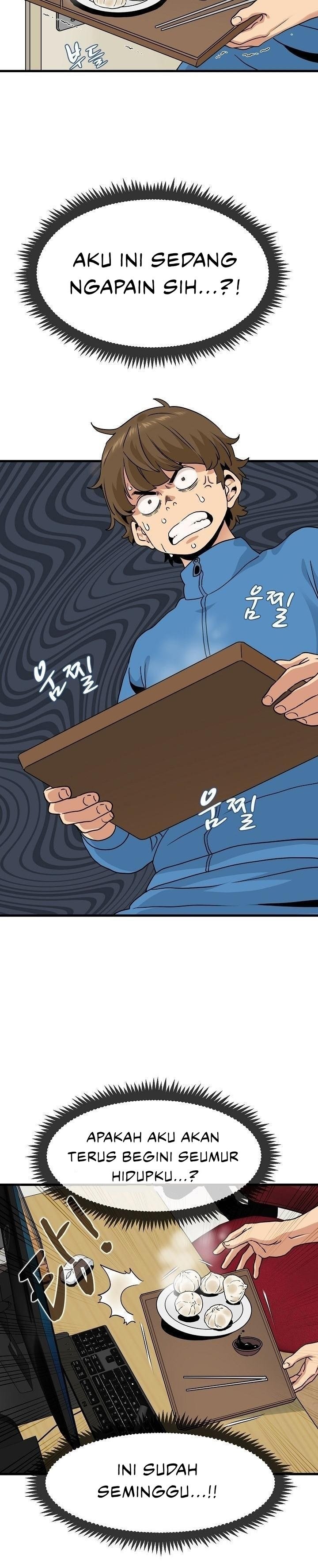 A Turning Point - Chapter 3 28 A Turning Point - Chapter 3 28