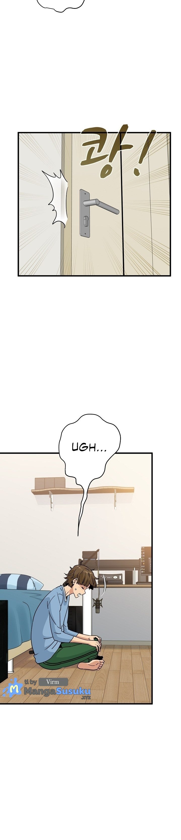 A Turning Point - Chapter 3 22 A Turning Point - Chapter 3 22