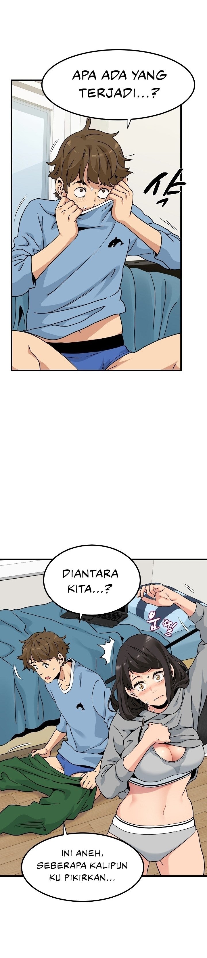 A Turning Point - Chapter 3 20 A Turning Point - Chapter 3 20