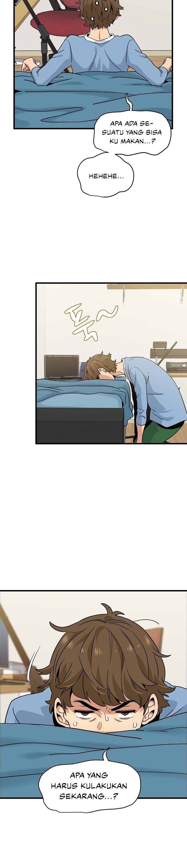 A Turning Point - Chapter 3 24 A Turning Point - Chapter 3 24