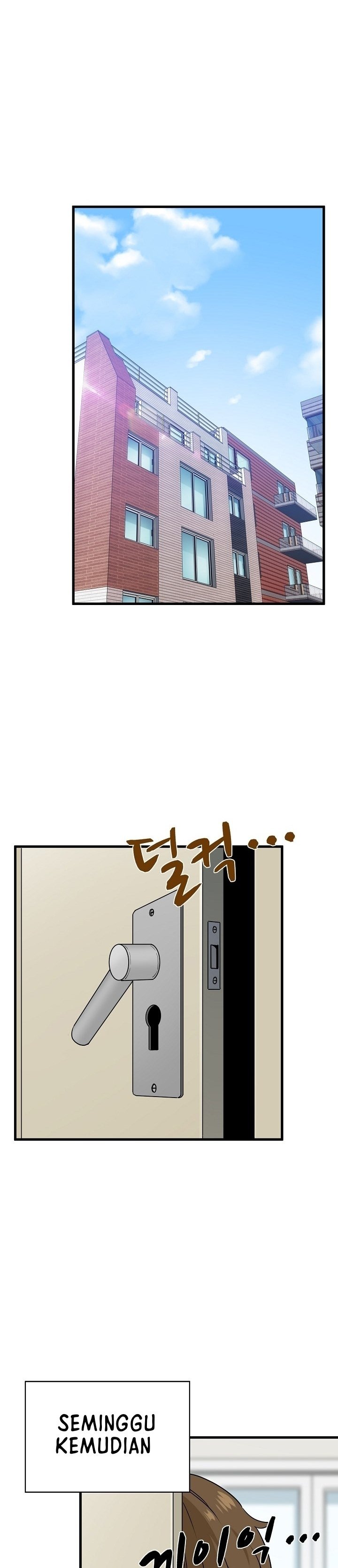 A Turning Point - Chapter 3 25 A Turning Point - Chapter 3 25