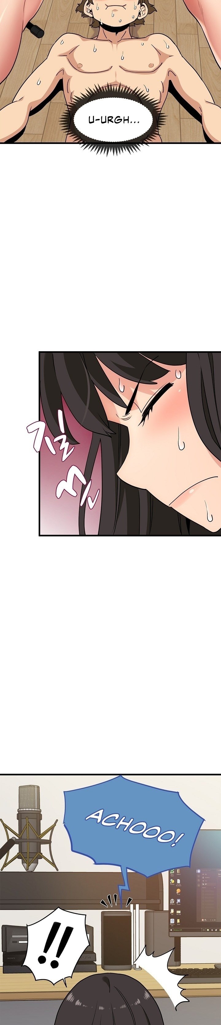 A Turning Point - Chapter 3 3 A Turning Point - Chapter 3 3