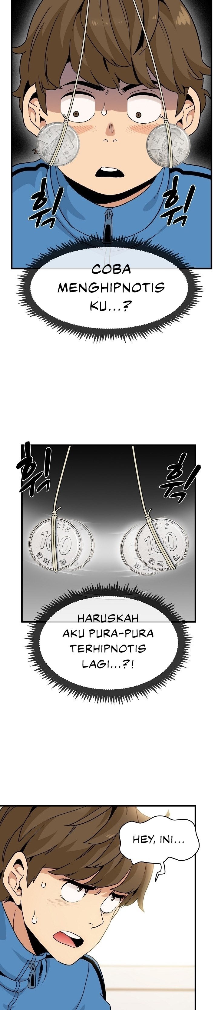 A Turning Point - Chapter 3 38 A Turning Point - Chapter 3 38