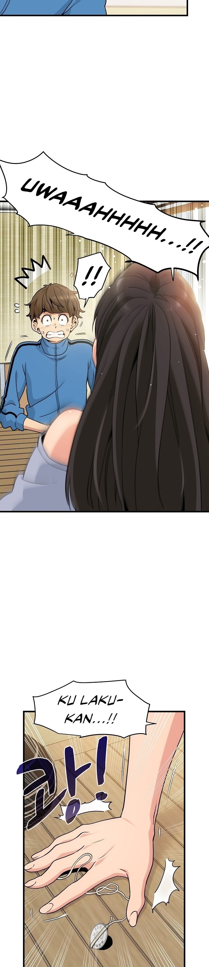 A Turning Point - Chapter 3 39 A Turning Point - Chapter 3 39