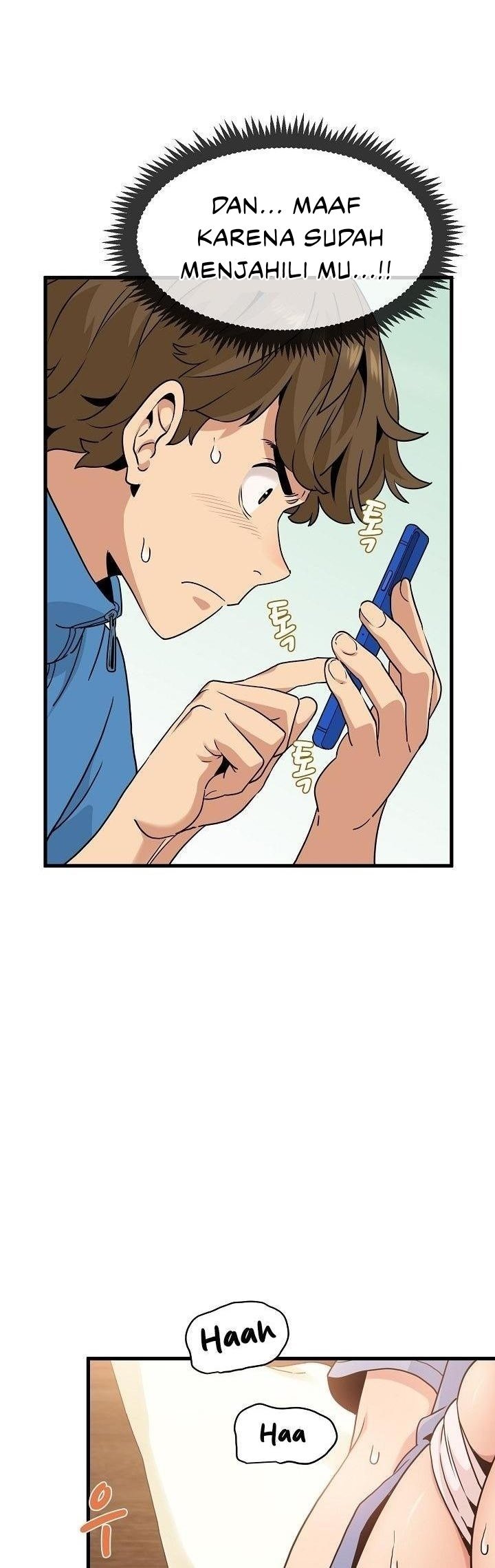 A Turning Point - Chapter 3 30 A Turning Point - Chapter 3 30