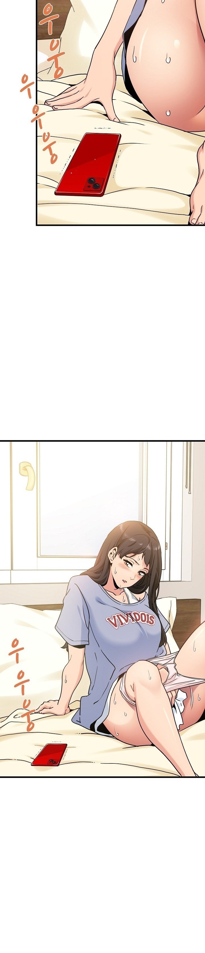 A Turning Point - Chapter 3 31 A Turning Point - Chapter 3 31