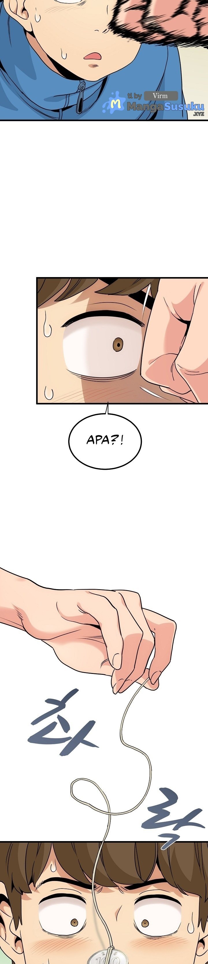 A Turning Point - Chapter 3 36 A Turning Point - Chapter 3 36