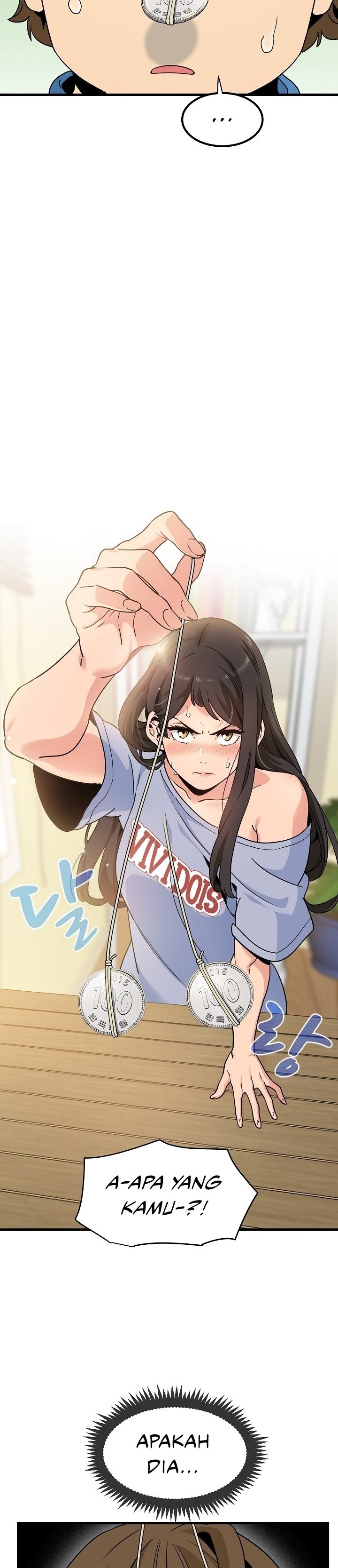 A Turning Point - Chapter 3 37 A Turning Point - Chapter 3 37