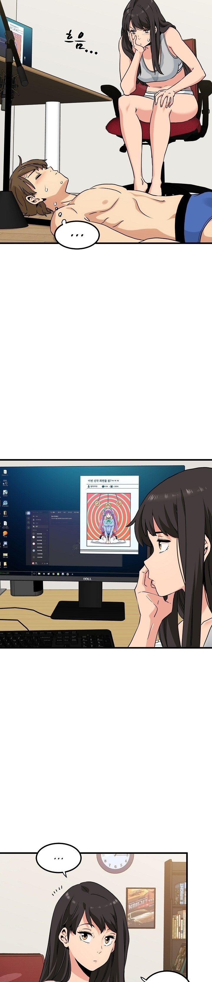 A Turning Point - Chapter 3 12 A Turning Point - Chapter 3 12