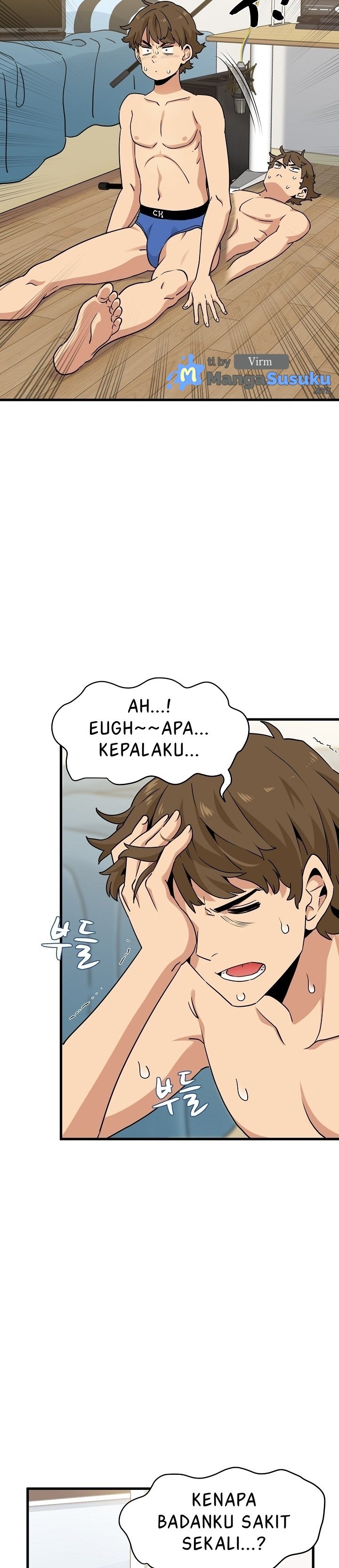 A Turning Point - Chapter 3 16 A Turning Point - Chapter 3 16