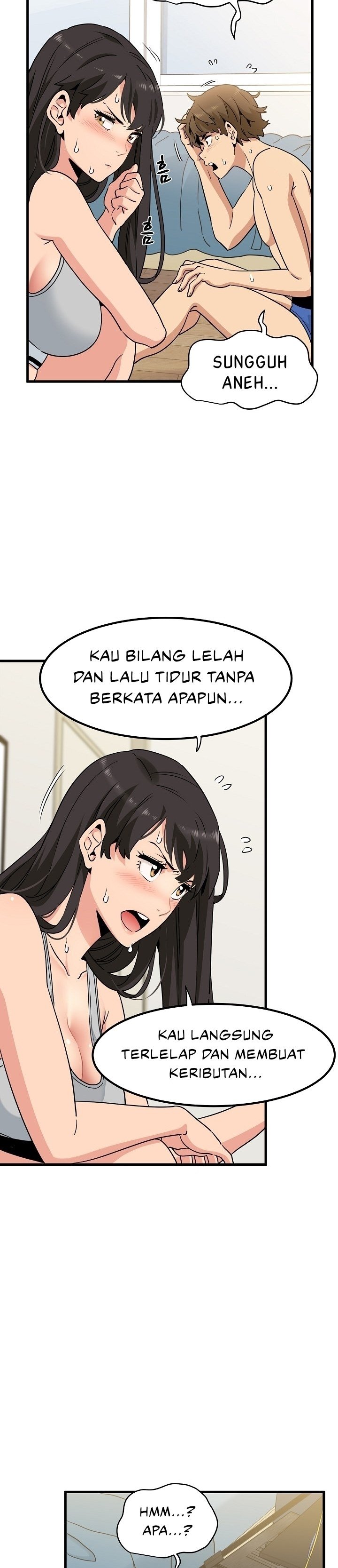 A Turning Point - Chapter 3 17 A Turning Point - Chapter 3 17