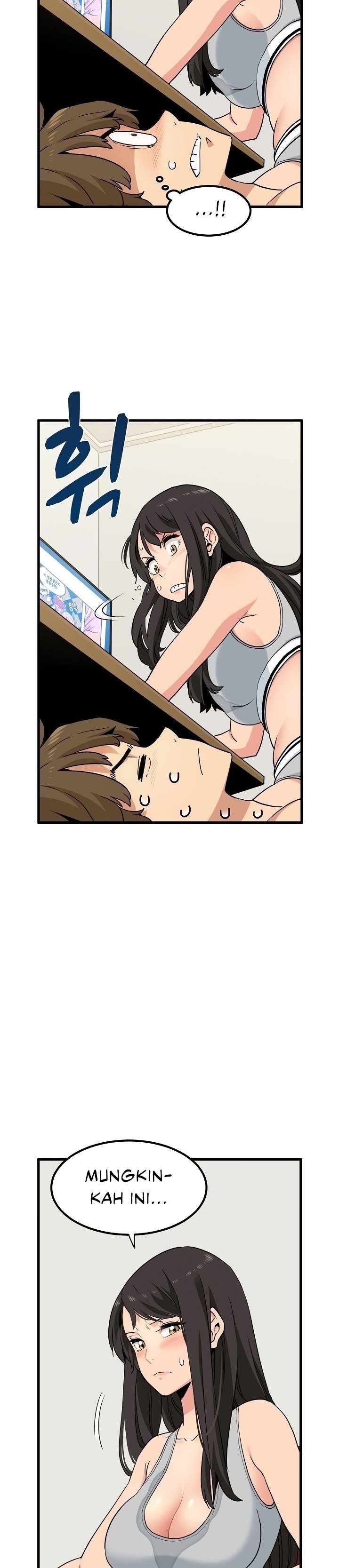 A Turning Point - Chapter 3 14 A Turning Point - Chapter 3 14