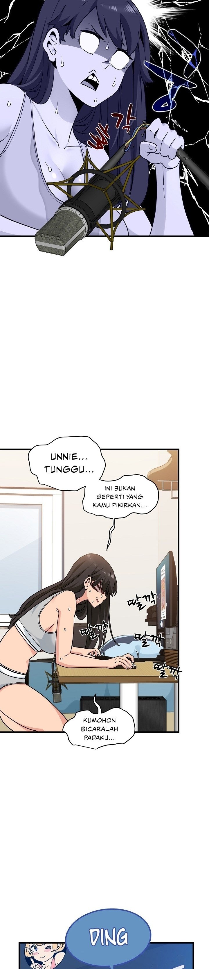 A Turning Point - Chapter 3 7 A Turning Point - Chapter 3 7