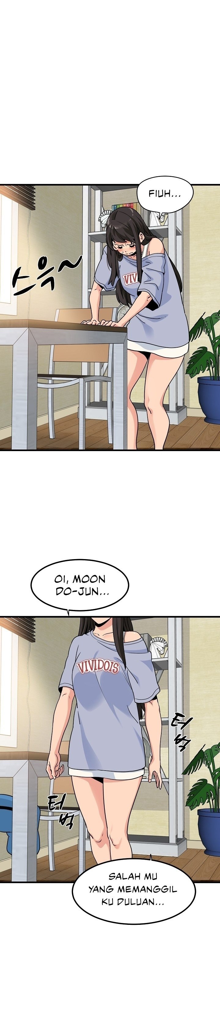 A Turning Point - Chapter 3 42 A Turning Point - Chapter 3 42